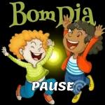 Cumprimentos amigos ( as )