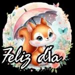 Feliz día😊