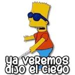 Cuenta el chisme