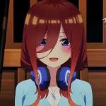 miku nakano