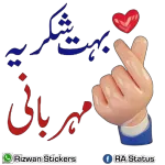 میری ضرورت بھی تم میری چاہت بھی تم