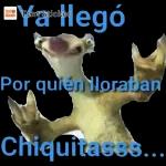 Luis martines 