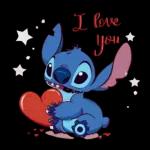 I'm Stitch