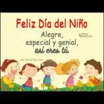 día del niño 