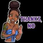 Badass Disney
                            Valeriya Fortuna