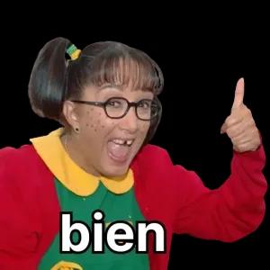 bien - getsticker.com