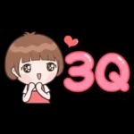 小玉♡省空間貼圖♡OK