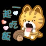 閃亮的日子=椪柑=