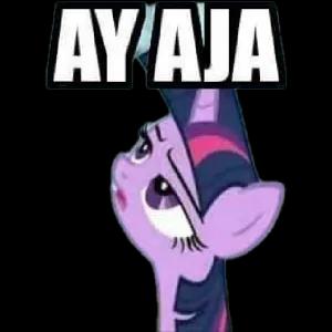 AYAYA - getsticker.com
