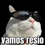 vamos resio 
