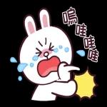 LINE FRIENDS Full of Love