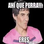 No quiero