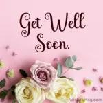 Get WELL Soon