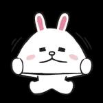 LINE FRIENDS 加油打氣冬季貼圖