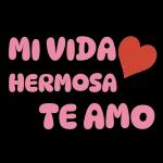 tengo ganas de 