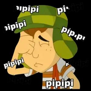 pipipi - getsticker.com