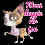 Goeie Nag.