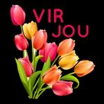 dink aan jou