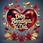 @lexa Dios te Bendiga
