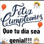Te extraño