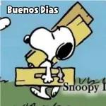Snoopy 