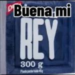 ten una estrellita pa que la lleves hoy y andes brillando por todos lados con esa fuerza con la que solo tú sabes brillar