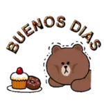 sweet