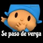 pocoyo