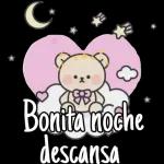 buenas noches 