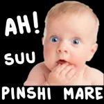 @chrysalykt PERATE PENDEJA