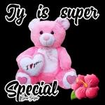 Thank You So Much
devet By Lynne