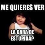 la cosita mas linda del mundo