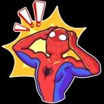 Spiderman🕷️