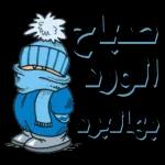 السّلام عليكم ورحمة الله وبركاته