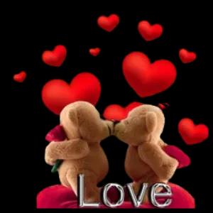 Love - getsticker.com