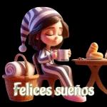 Buenos días 