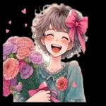 母親節父親節快樂喔