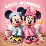 Liebe Grüße zum Nachmittag!