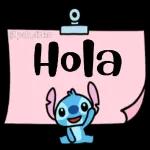 Stitch 