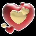 Love heart