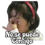ME ENCANTAS 