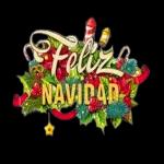 Feliz Navidad
