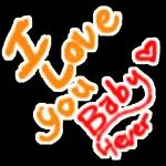 really love you 3