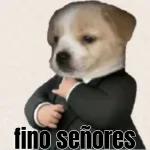 soy repartidor