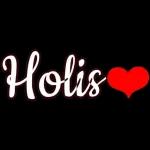 Holis❤️