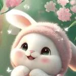 conejitos cute para valen