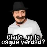 Que tengas un buen sueño