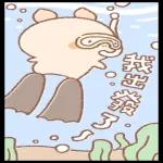 麵包樹 ♪ 夏日可愛