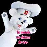 Dios le bendiga hermana