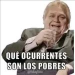 ¡Ay perdóname!